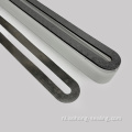 Verschillende specificaties Level Glas Glass Graphiet Pakking